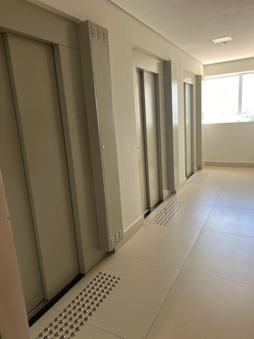 Loft Alto Padrao, Ultimo Andar Uptown C/ Garagem Daire Araçatuba Dış mekan fotoğraf