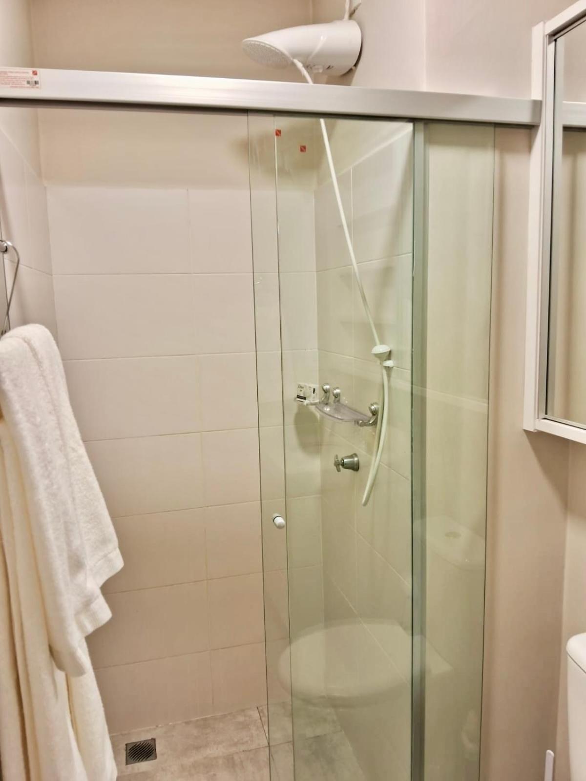 Loft Alto Padrao, Ultimo Andar Uptown C/ Garagem Daire Araçatuba Dış mekan fotoğraf