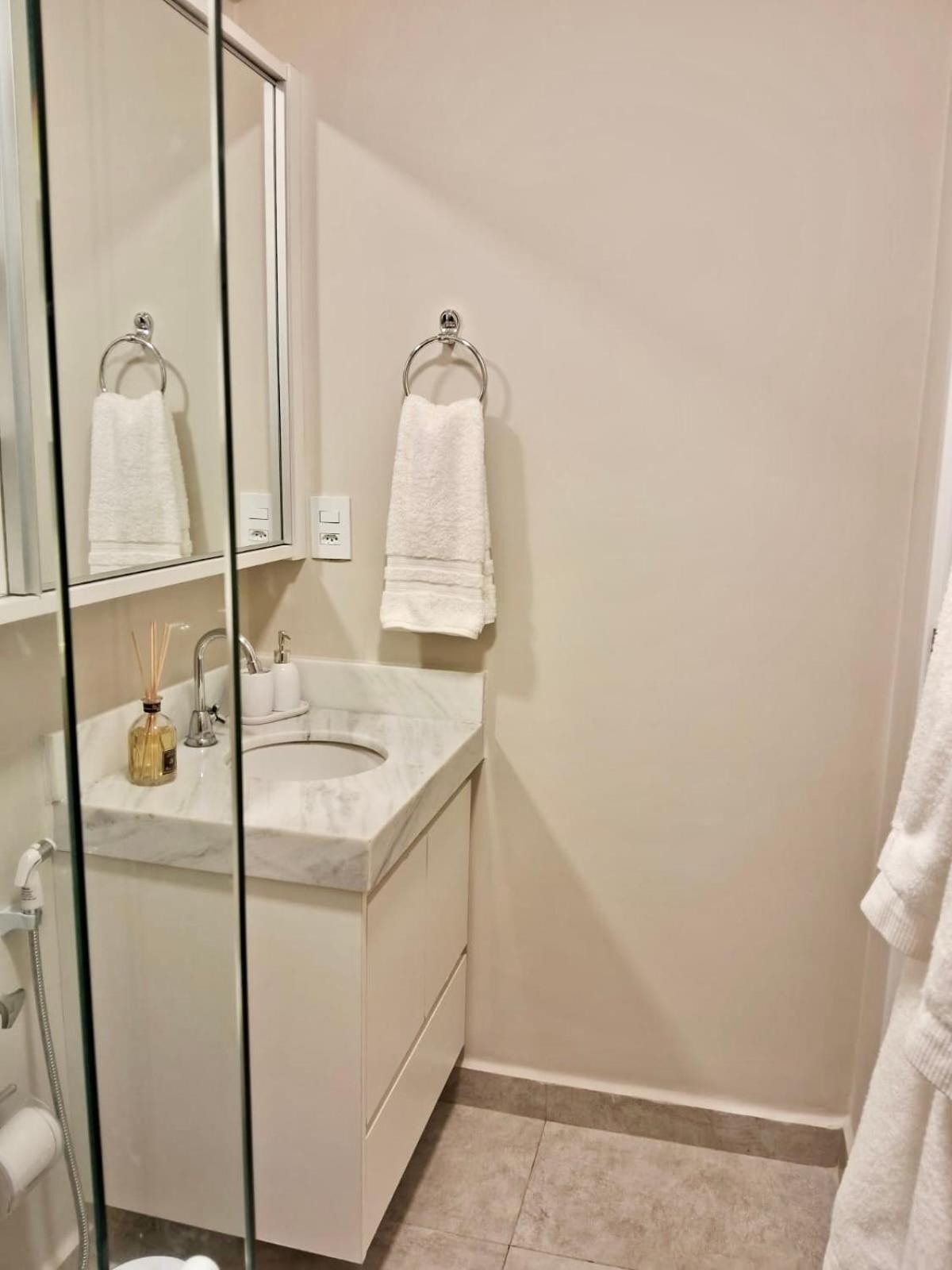 Loft Alto Padrao, Ultimo Andar Uptown C/ Garagem Daire Araçatuba Dış mekan fotoğraf